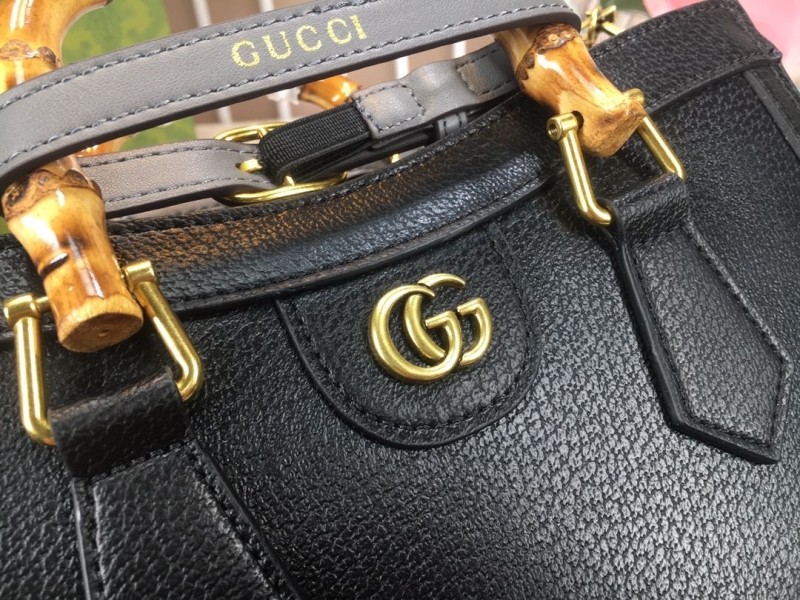 Gucci Shopping Bags